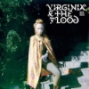 Virginia And The Flood – Aqua Duck Down