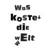 Vizediktator – Was kostet die Welt