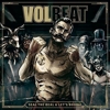 Volbeat – Seal The Deal & Let’s Boogie