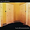 The Von Bondies – Lack Of Communication