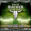 Compilation – Live At Wacken 2016  – 27 Years Faster: Harder: Louder