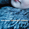 Waldeck – The Night Garden