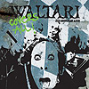 Waltari – Covers All – The 25th Anniversary Album