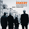 Walter Bittners Zakedy Music – Imago – A Modern Suite