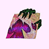 Wand – Ganglion Reef