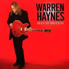 Warren Haynes - Man In Motion