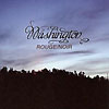 Washington – Rouge/Noir