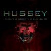 Wayne Hussey – Songs Of Candlelight And Razorblades