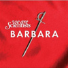 We Are Scientists - Barbara