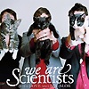 We Are Scientists – With Love And Squalor