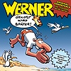 Soundtrack – Werner – Gekotzt wird später