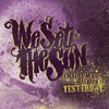 We Set The Sun – Christmas Has Been Yesterday