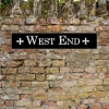 +West End+ – +West End+
