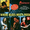 Compilation – Where Blues Meets Rock, Vol. 5