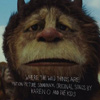 Soundtrack – Where The Wild Things Are