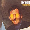 The Whigs – Mission Control