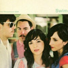 The Whispertown 2000 – Swim