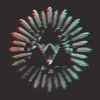 White Noise Sound - Like A Pyramid Of Fire