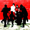 The White Stripes – White Blood Cells