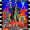 Wilde 13 - Hauptsache es kracht
