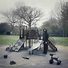 Wiley - Playtime Is Over