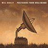 Will Varley - Postcards From Ursa Minor