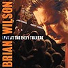 Brian Wilson - Live At The Roxy Theatre