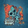 Within The Ruins – Halfway Human