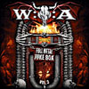 Compilation – W:O:A Full Metal Jukebox Vol. 3