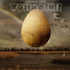 Wolfmother - Cosmic Egg