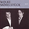 Wolke - Möbelstück