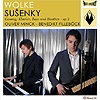 Wolke – Susenky