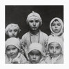 Woodkid & Nils Frahm - Ellis