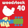 Compilation – Woodstock 40