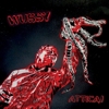 Wussy – Attica!