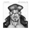 X Raiders - Weltschmerz '89