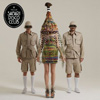 Yelle – Safari Disco Club