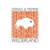 Zervas & Pepper – Wilderland