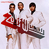 Zoot Woman – Living In A Magazine