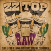 ZZ Top – Raw