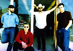 Cake, The Decemberists – 09.11.2004 – Köln, Kantine