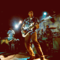 Calexico, Freakwater – 25.05.2000 – Köln, Kantine