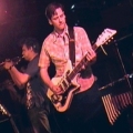 Calexico – 04.07.2002 – Köln, Kantine