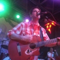 Calexico – 10.07.2003 – Düsseldorf, Zakk