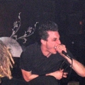 Caliban, As We Fight – 09.01.2005 – Hamburg, Logo