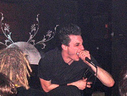 Caliban