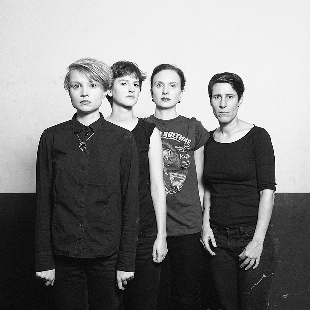 Candelilla – Mittendrin in der Veränderung