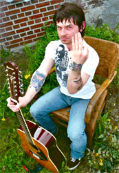 Keith Caputo