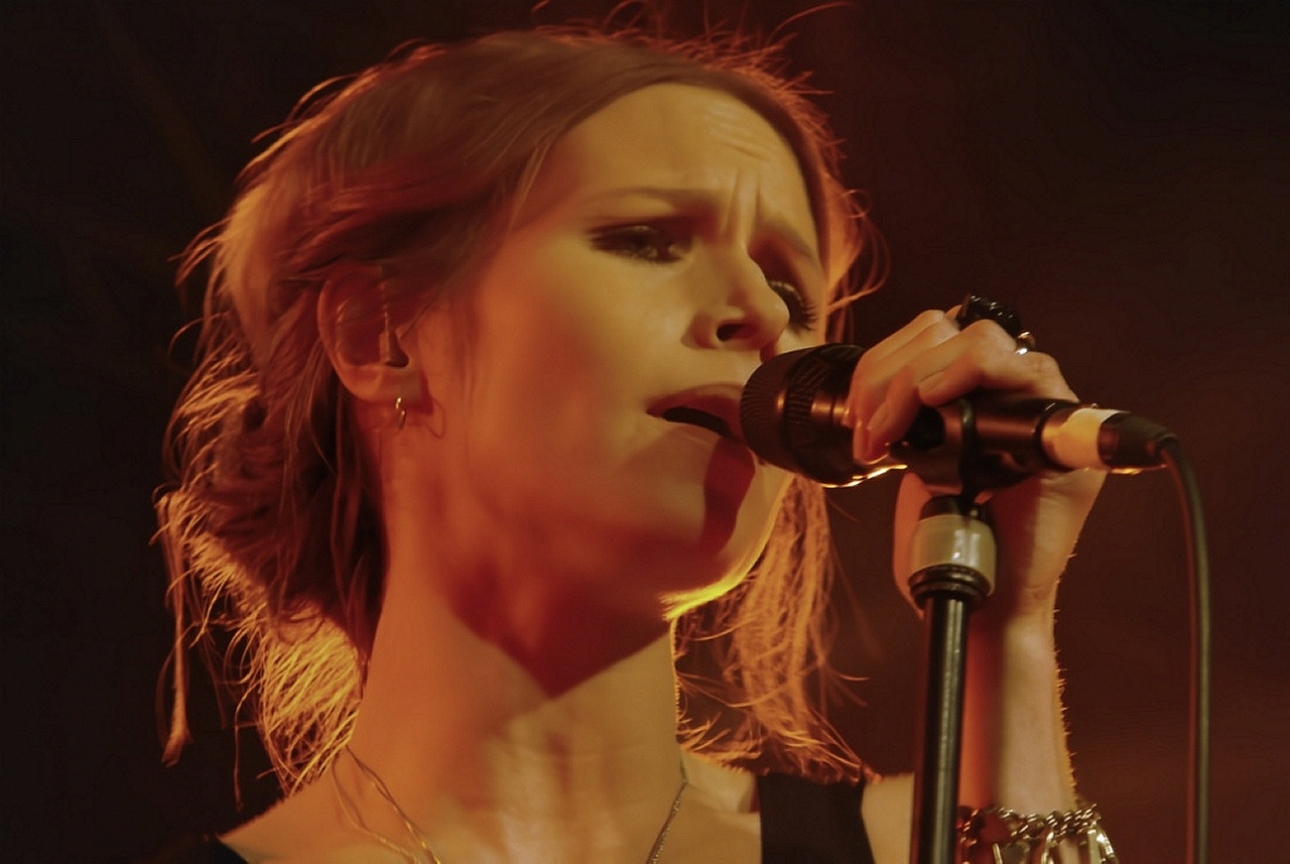 The Cardigans