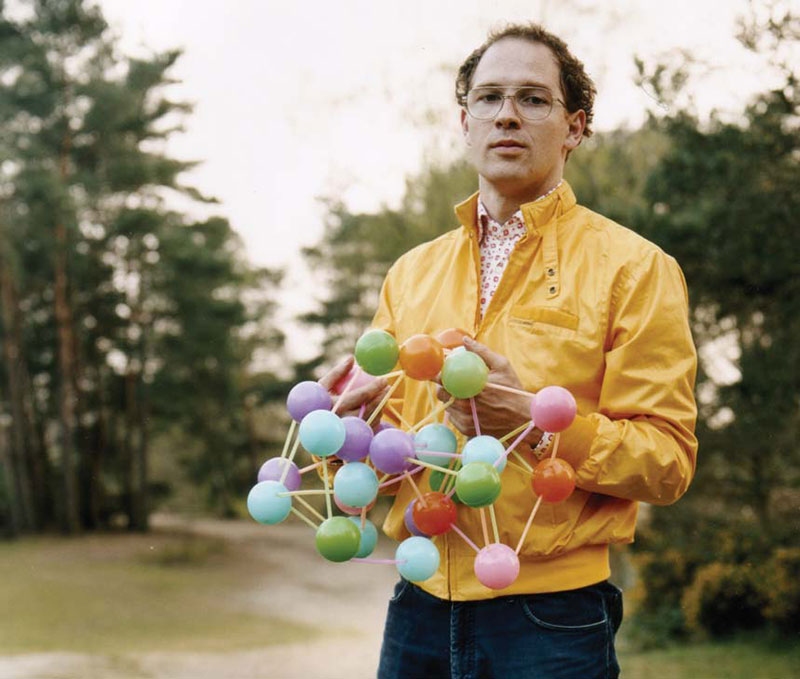 Caribou – Mathematiker sind die wahren Exzentriker